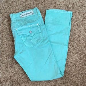 Rock Revival Skinny Jeans